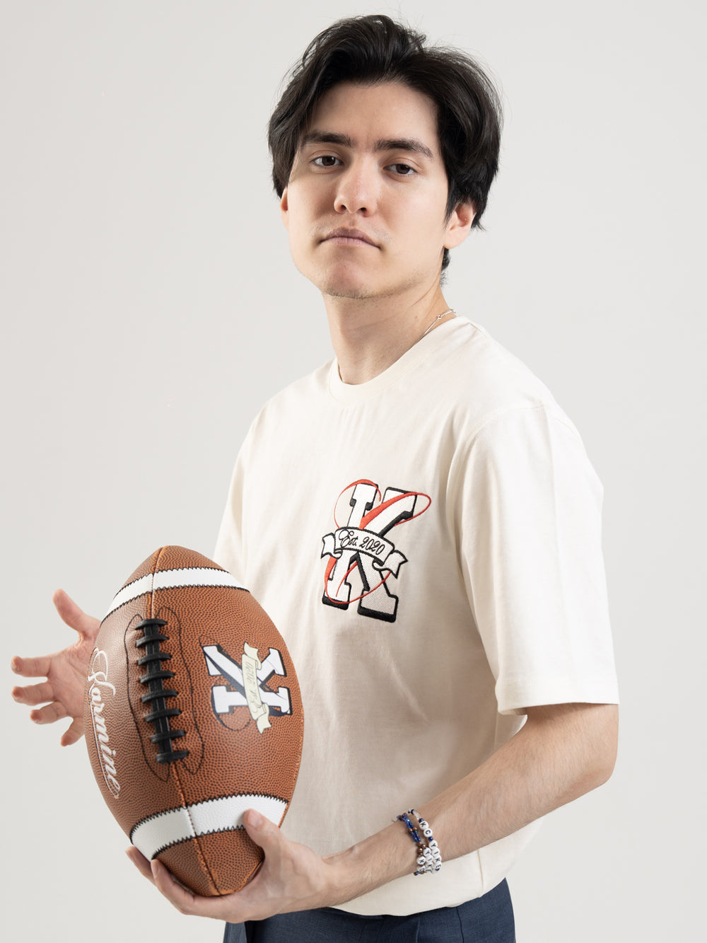 Campus American Football
