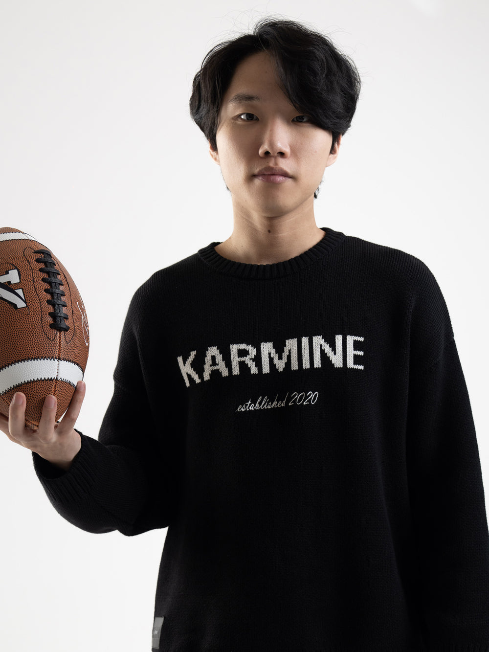 Ballon de Football Américain Campus