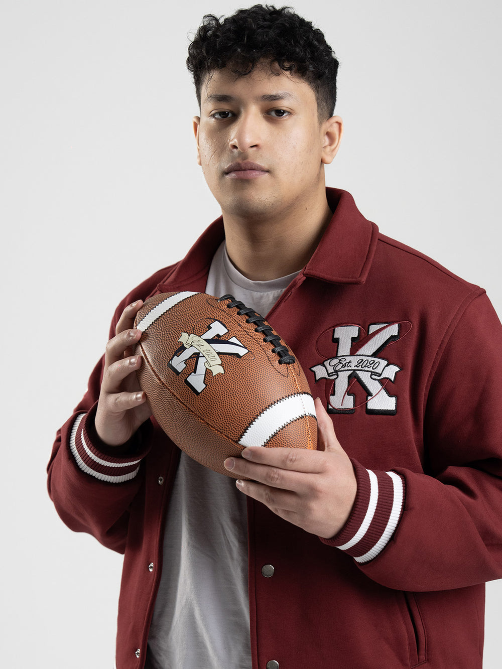 Campus American Football