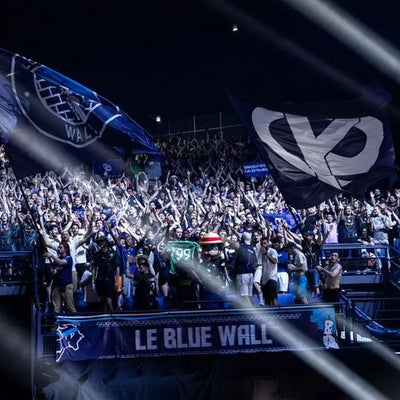 OUR ULTRAS