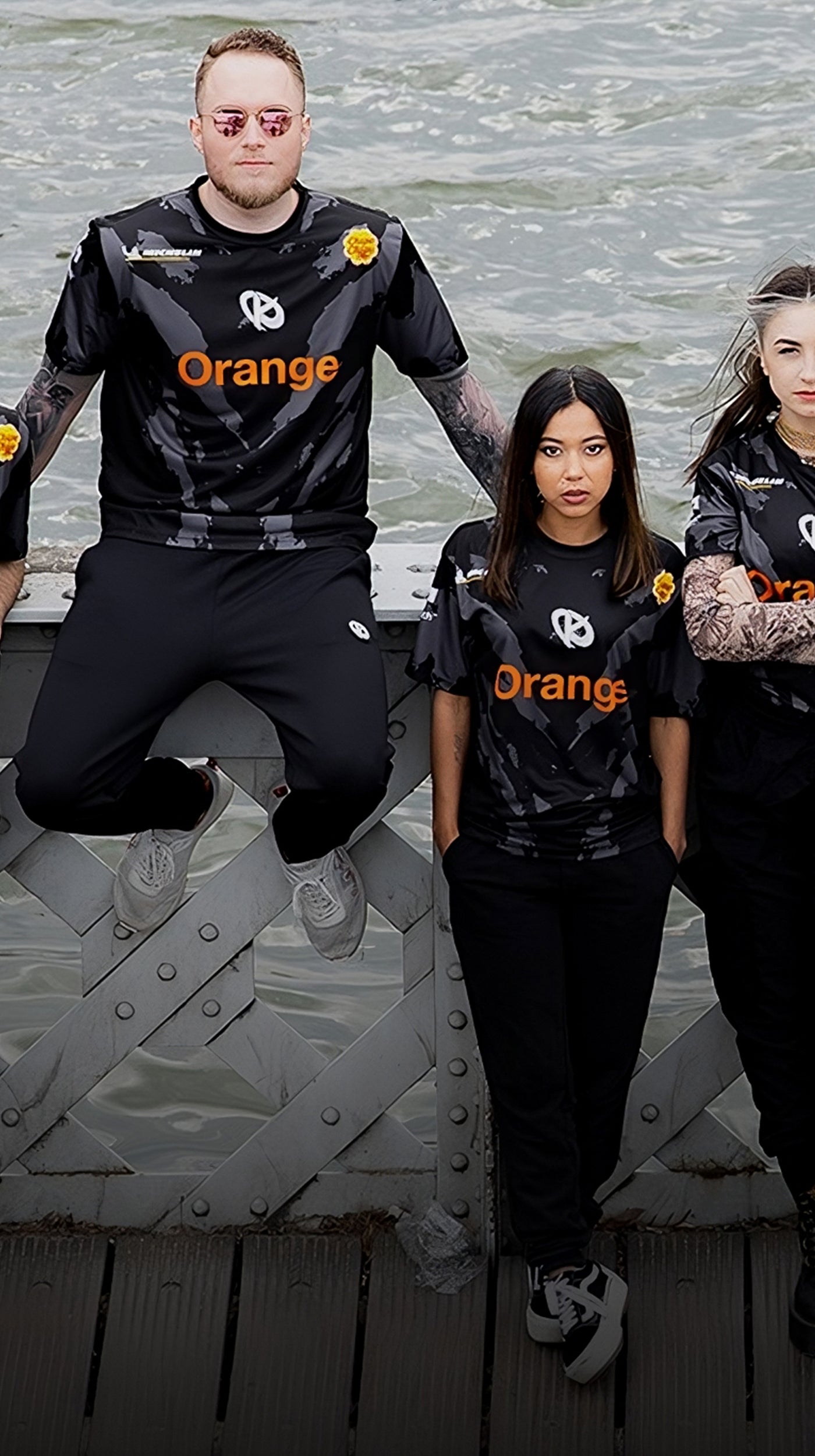 NOTRE OBJECTIF, C'EST DE DEVENIR NUMÉRO 1