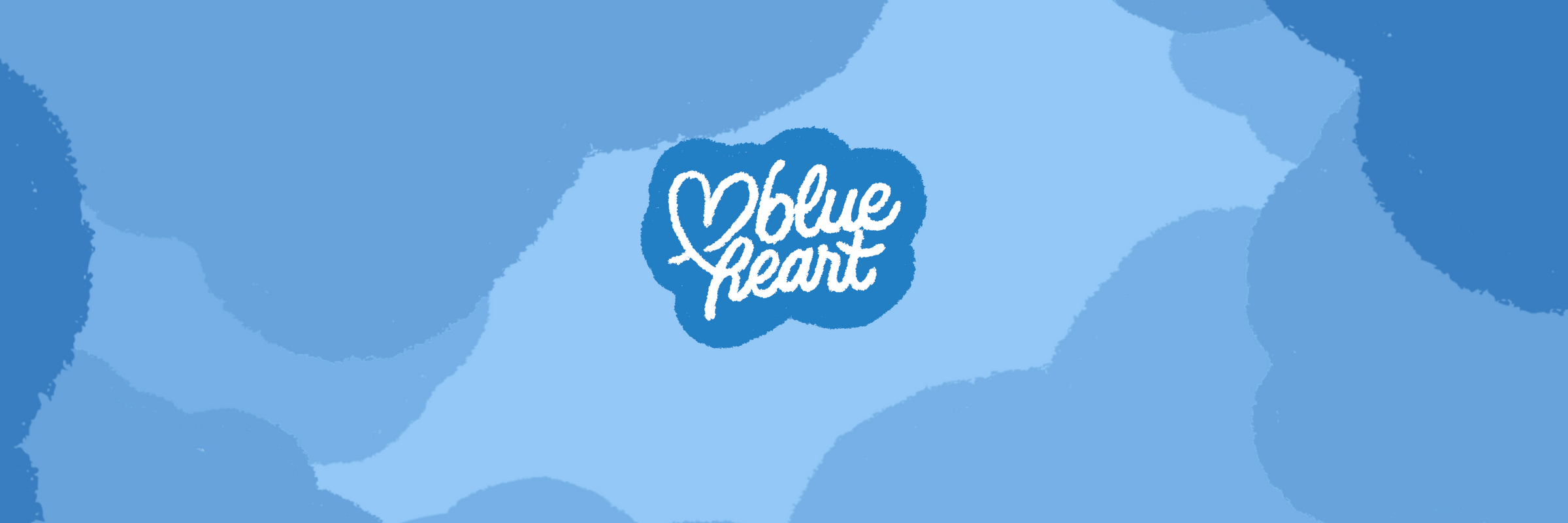 Blue Heart