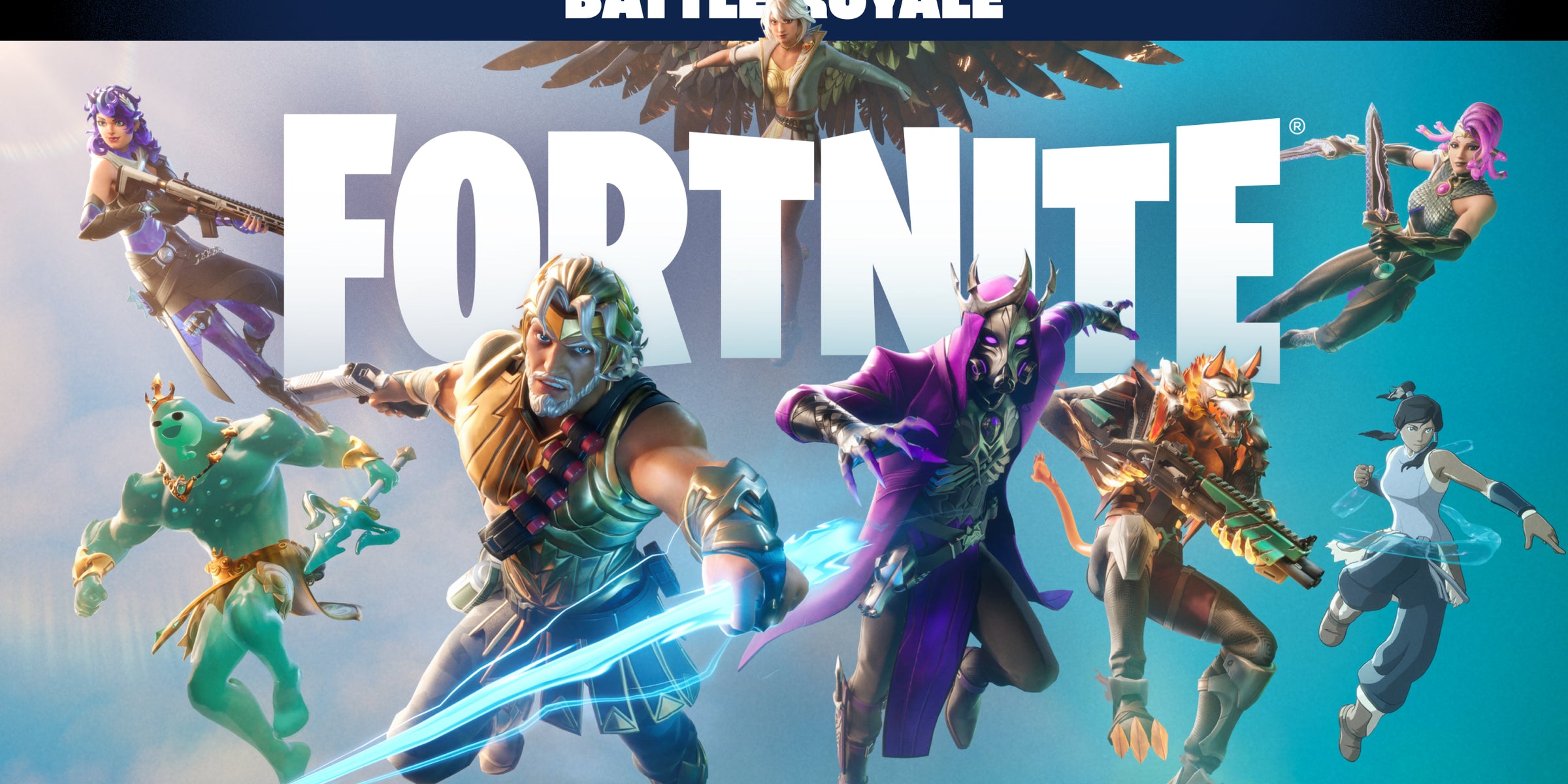 Fortnite