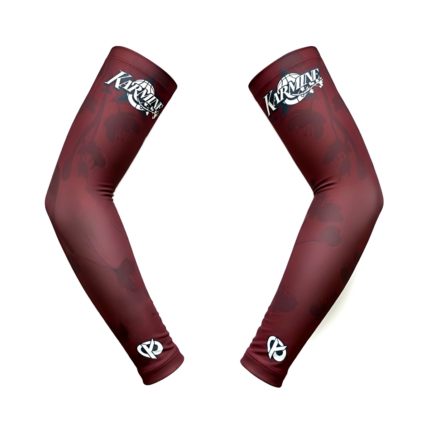 Manchettes Rouge Basket