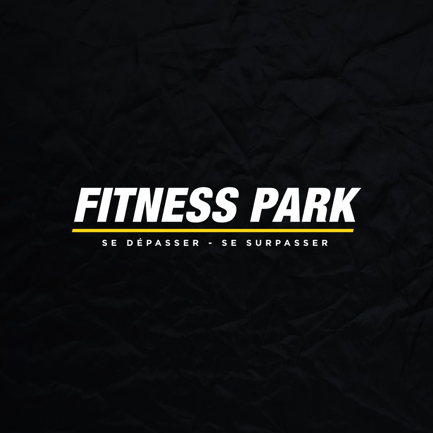 FITNESS PARK