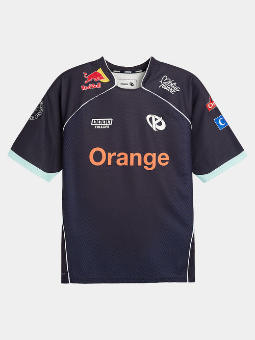 2026 Pro Jersey Blue