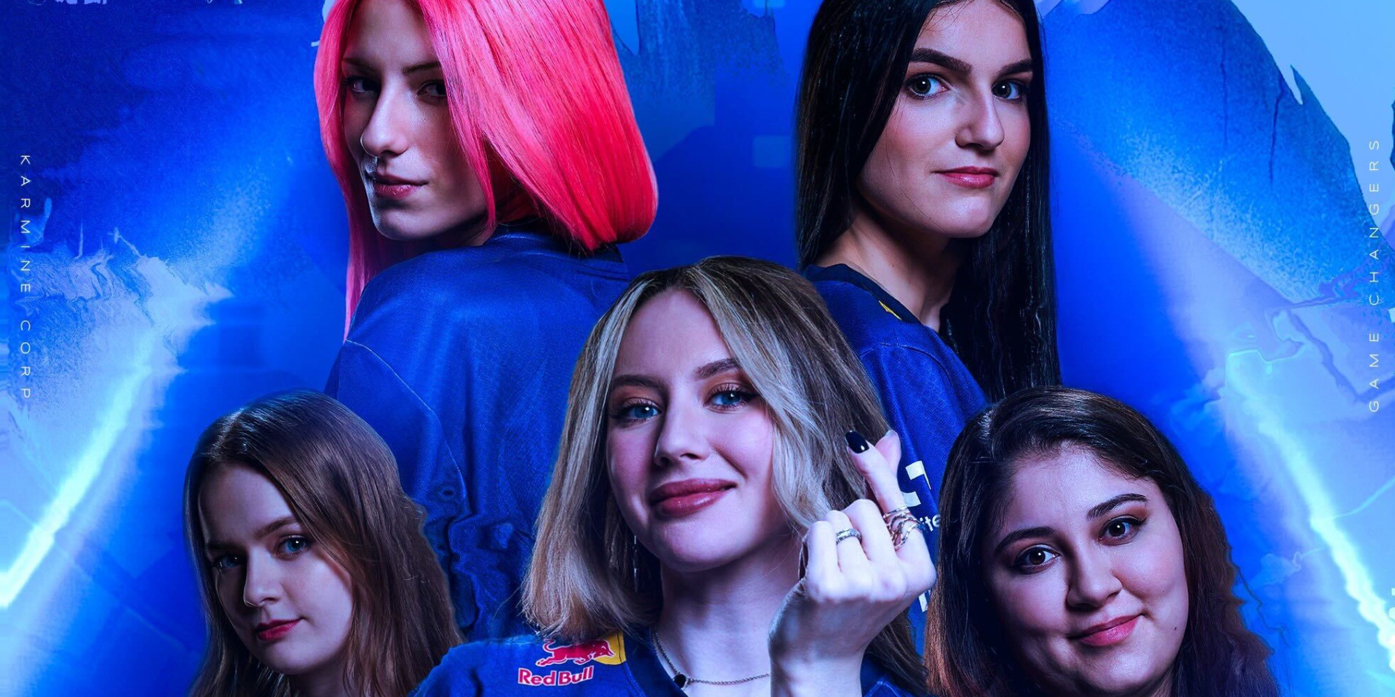 VALORANT - GAME CHANGERS