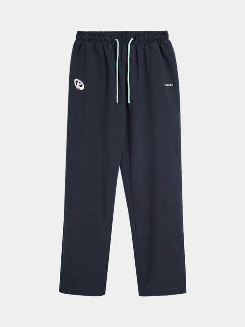 Pantalon Pro Kit 2026 Bleu