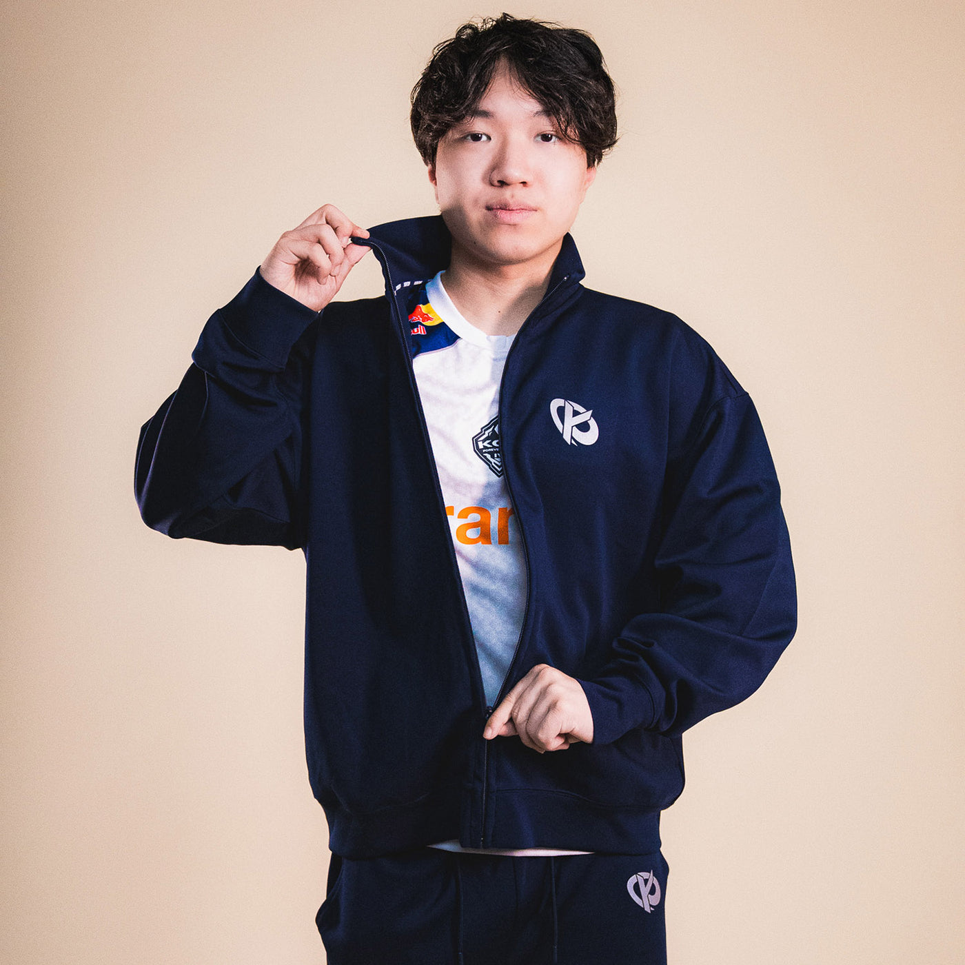 Veste KCX 4