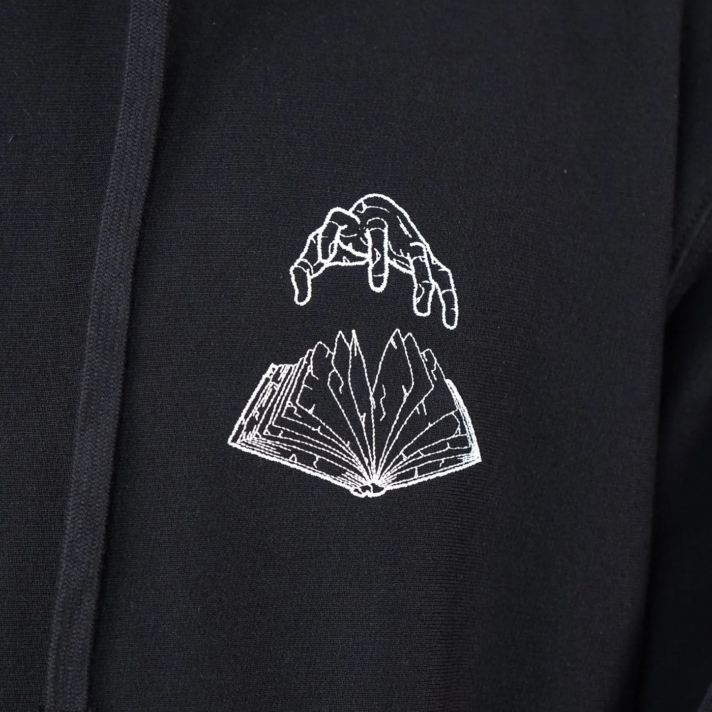Saken V1 Club Legend Hoodie