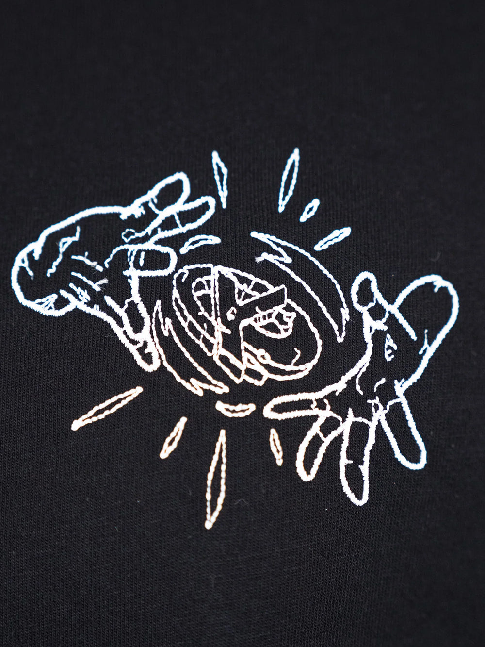 T-shirt Légende Du Club Saken V2