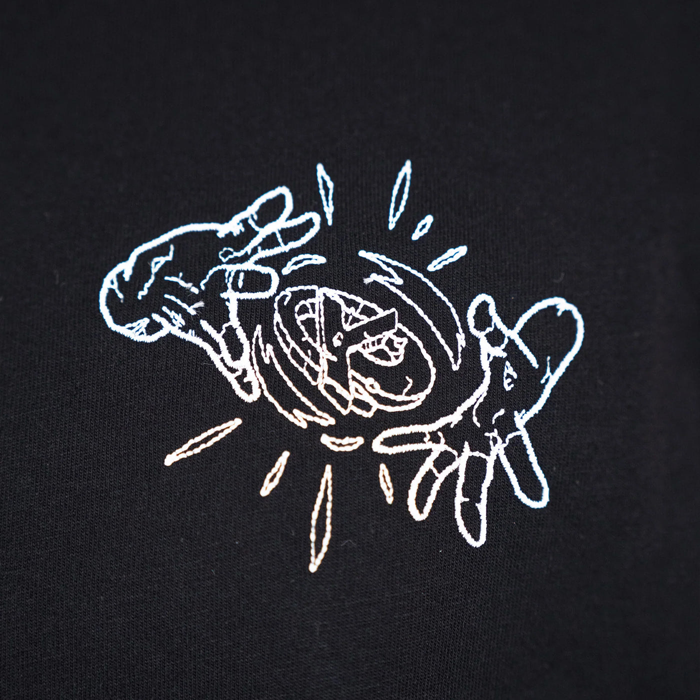 Legend Of Club Saken V2 T-shirt