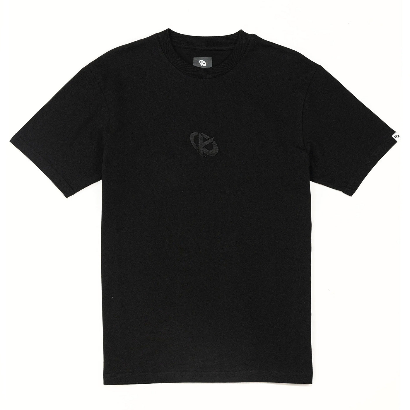 T-shirt Classique Noir