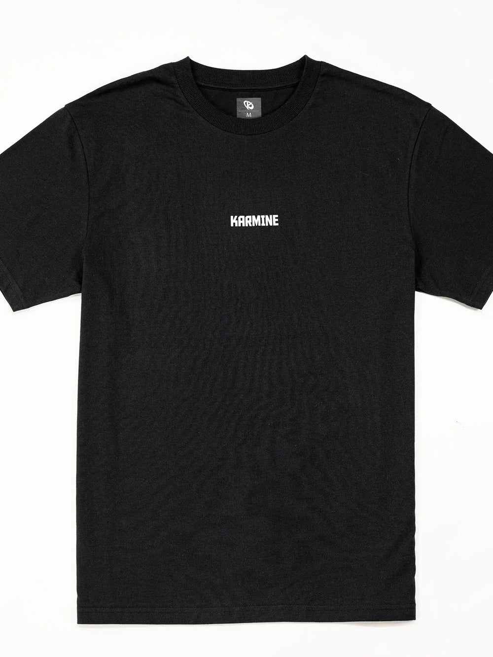 T-shirt Ultra Noir