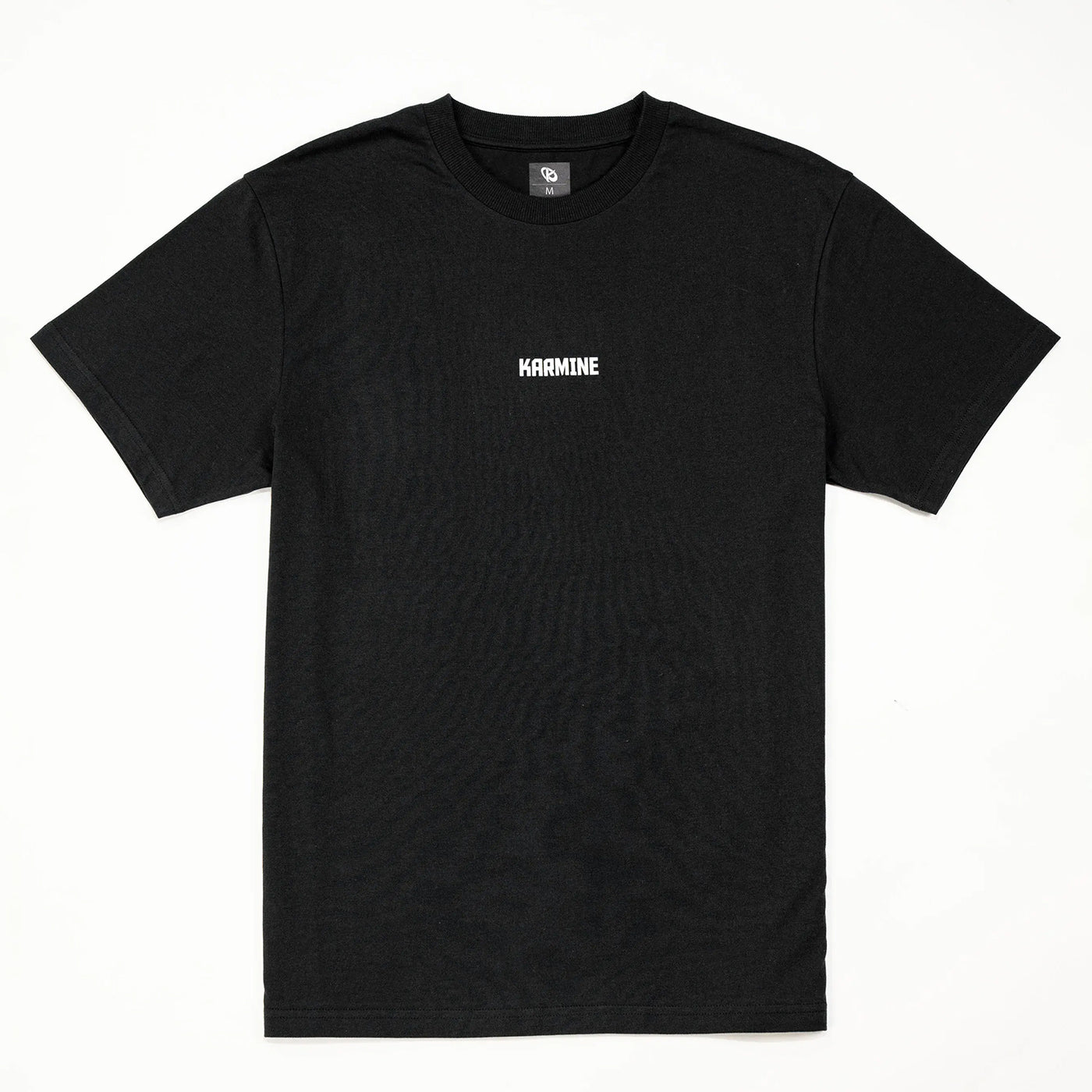 T-shirt Ultra Noir