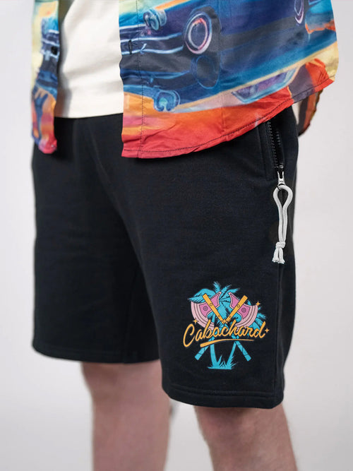 Short Légende Du Club Cabochard