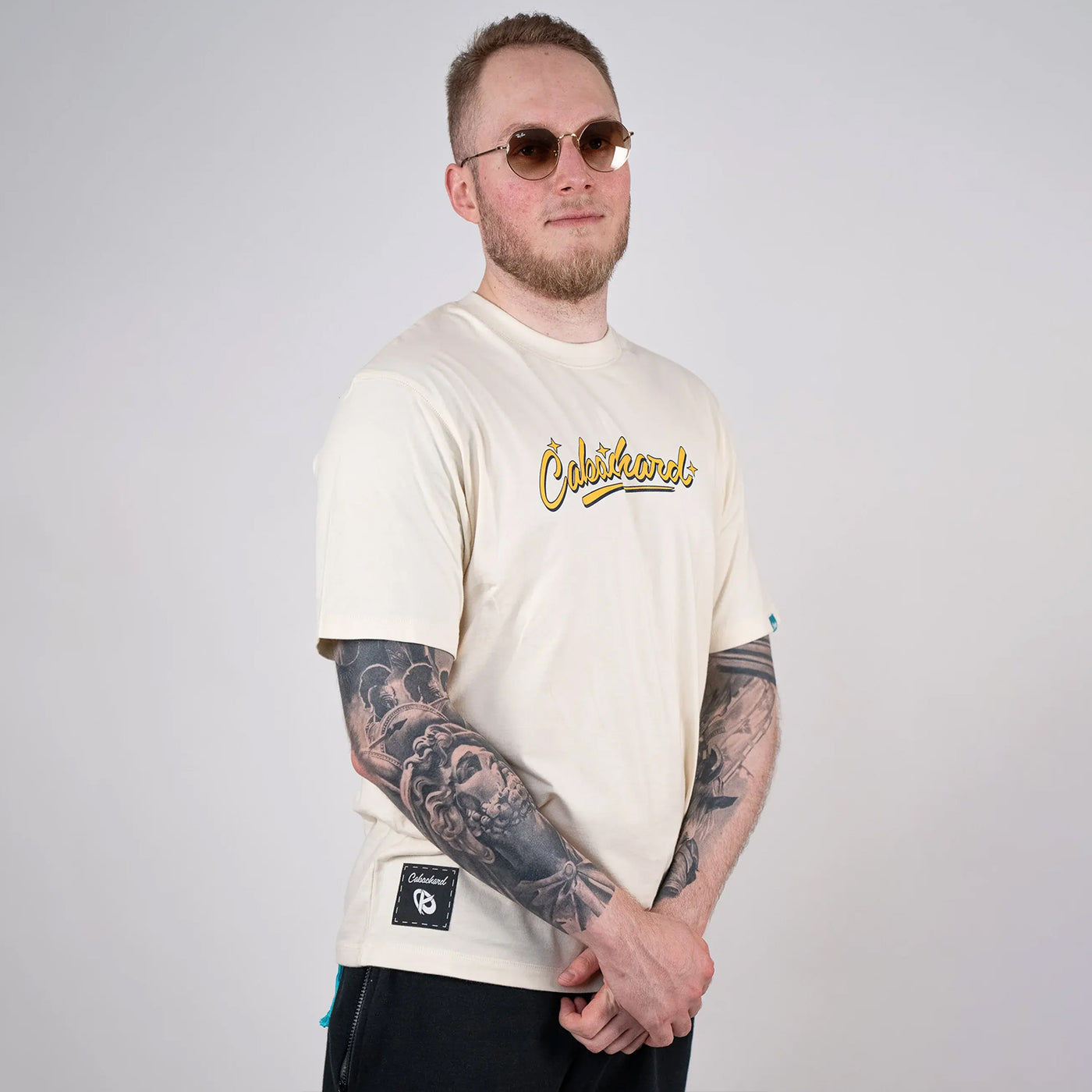 Legend Of Club Cabochard T-shirt