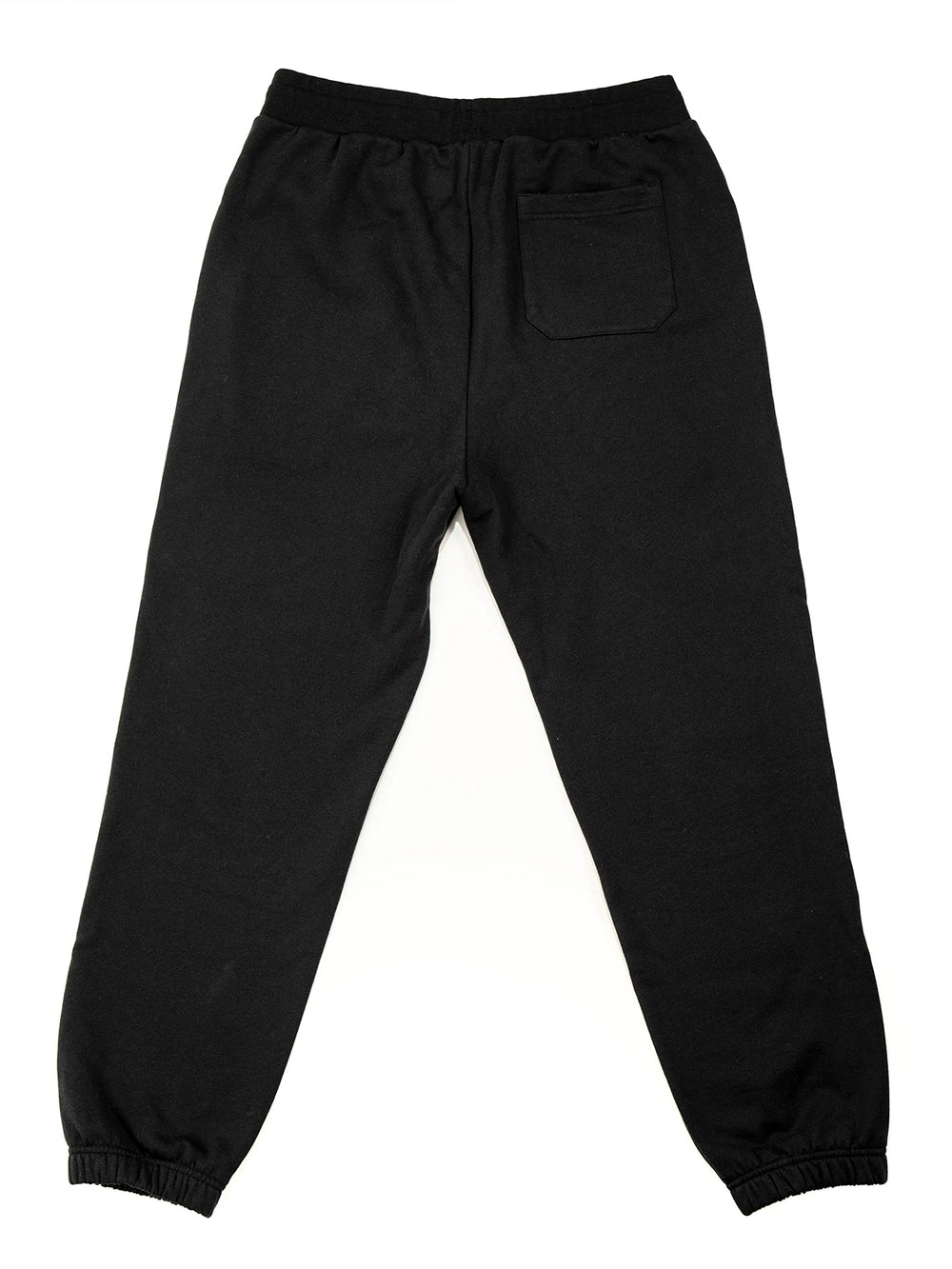 Jogging Classique Noir