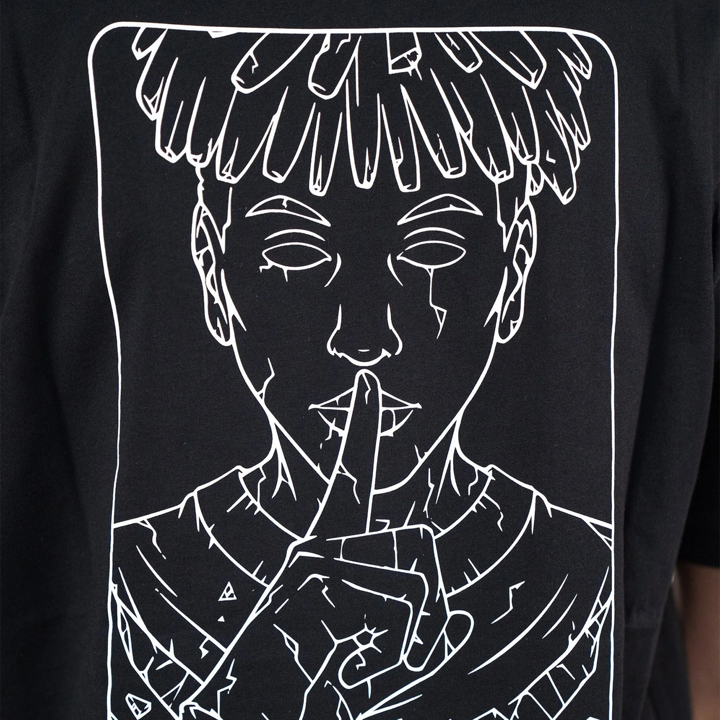 Legend Of Club Saken V2 T-shirt
