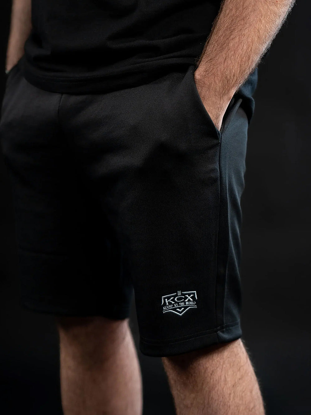 KCX 3 Shorts