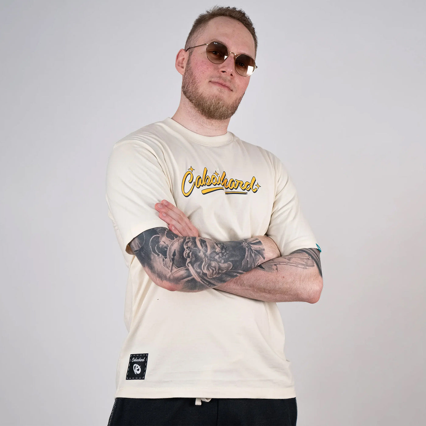 Legend Of Club Cabochard T-shirt