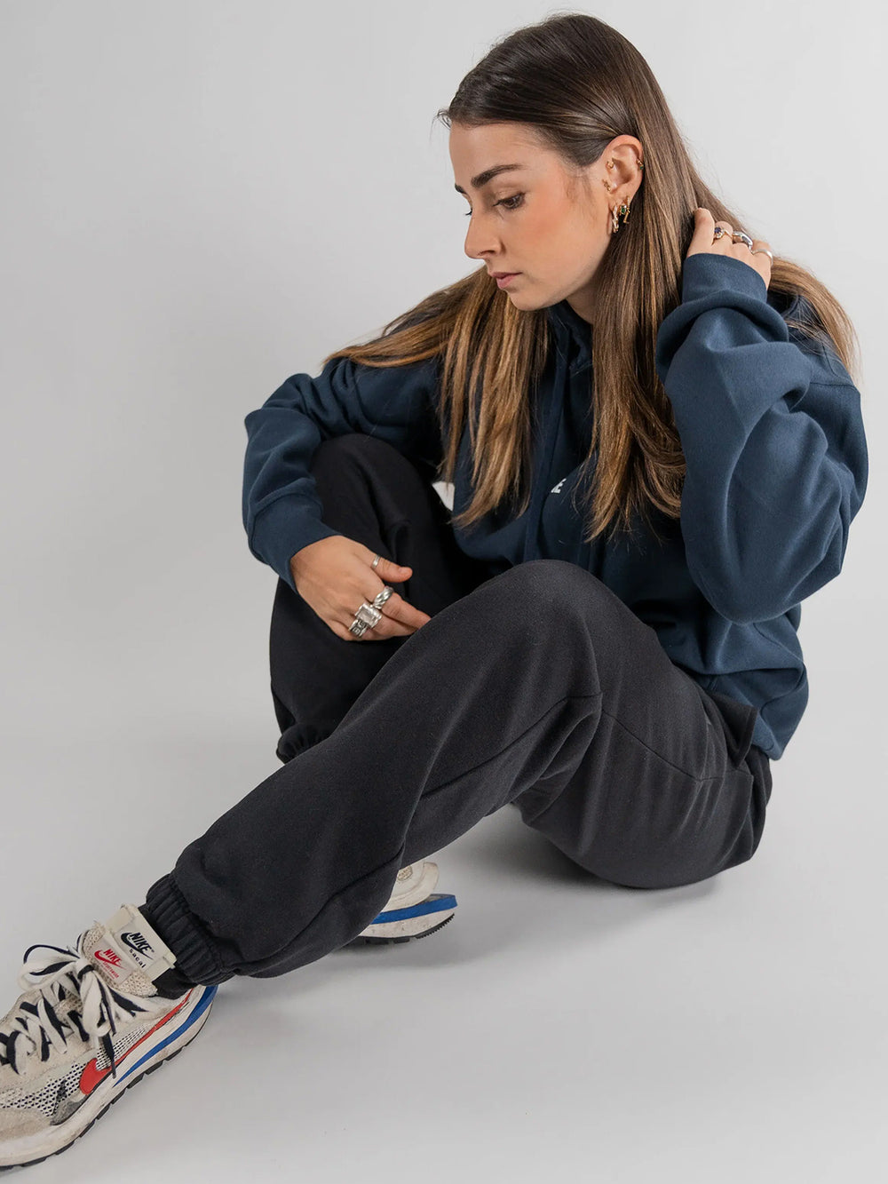 Jogging Classique Noir