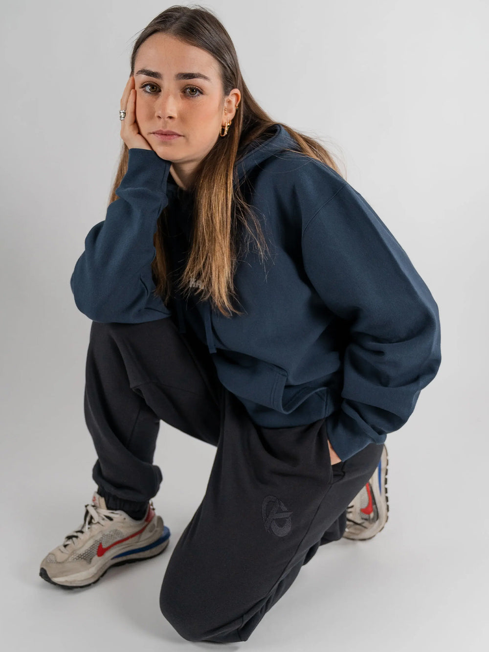 Jogging Classique Noir