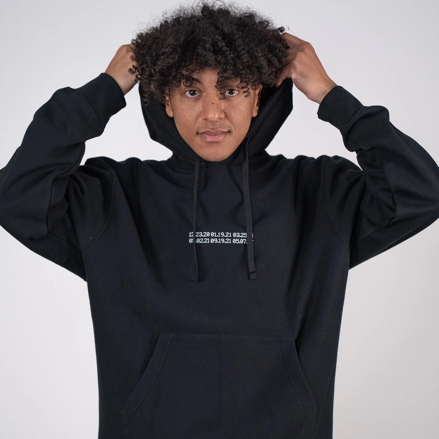 Hoodie Légende du Club Saken V2 • Karmine Corp