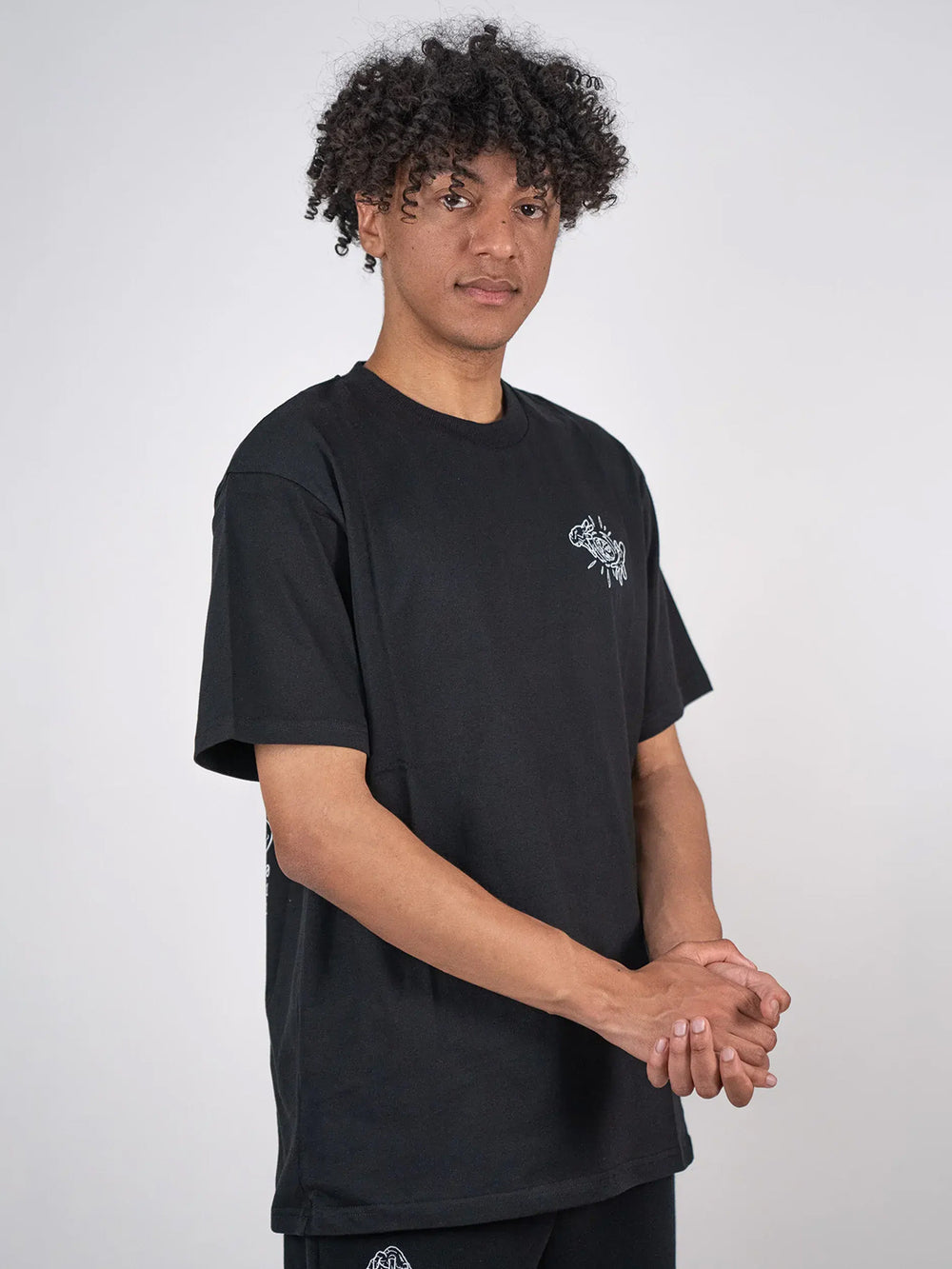 T-shirt Légende Du Club Saken V2