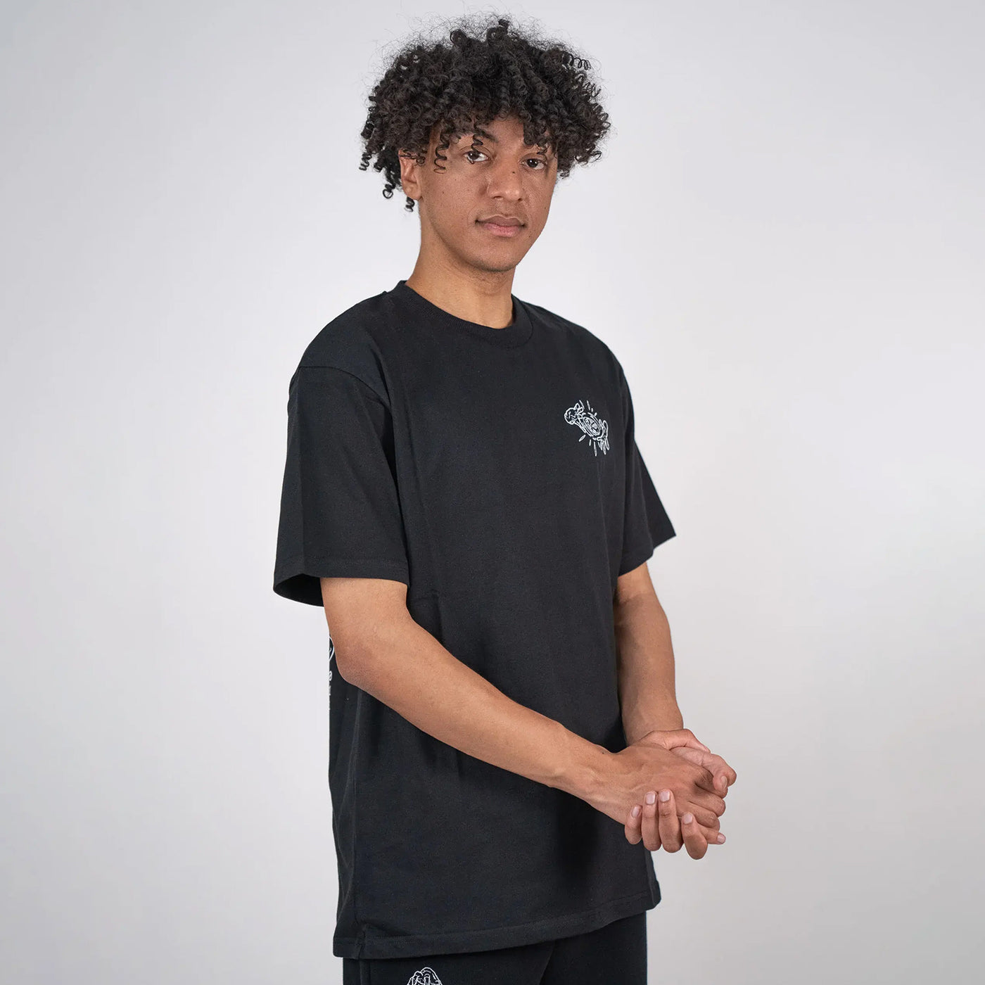 Legend Of Club Saken V2 T-shirt