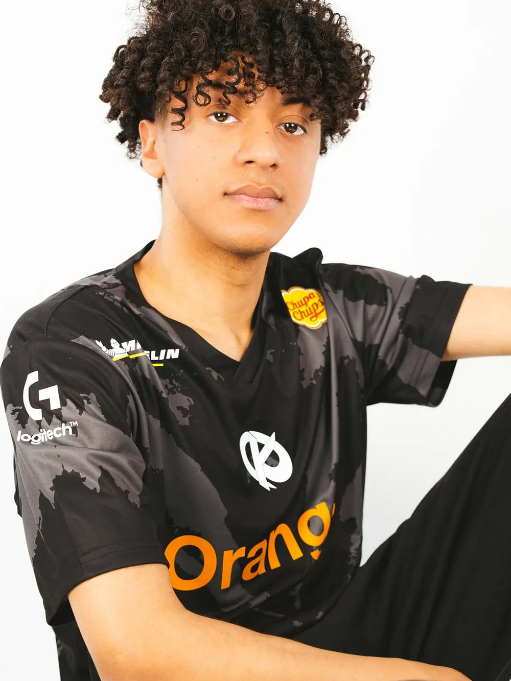 Maillot Pro 2023