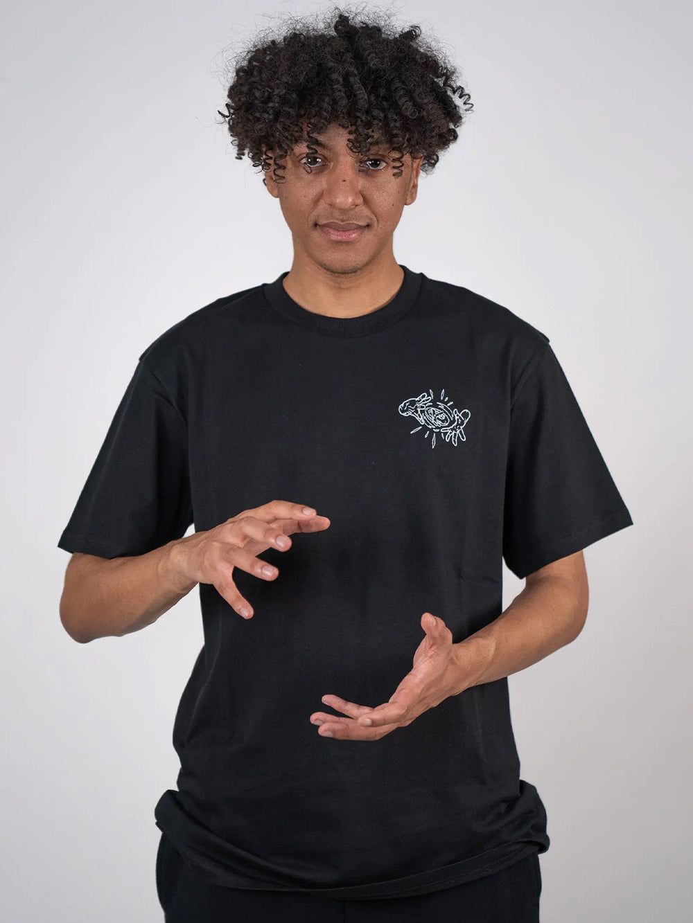 T-shirt Légende Du Club Saken V2