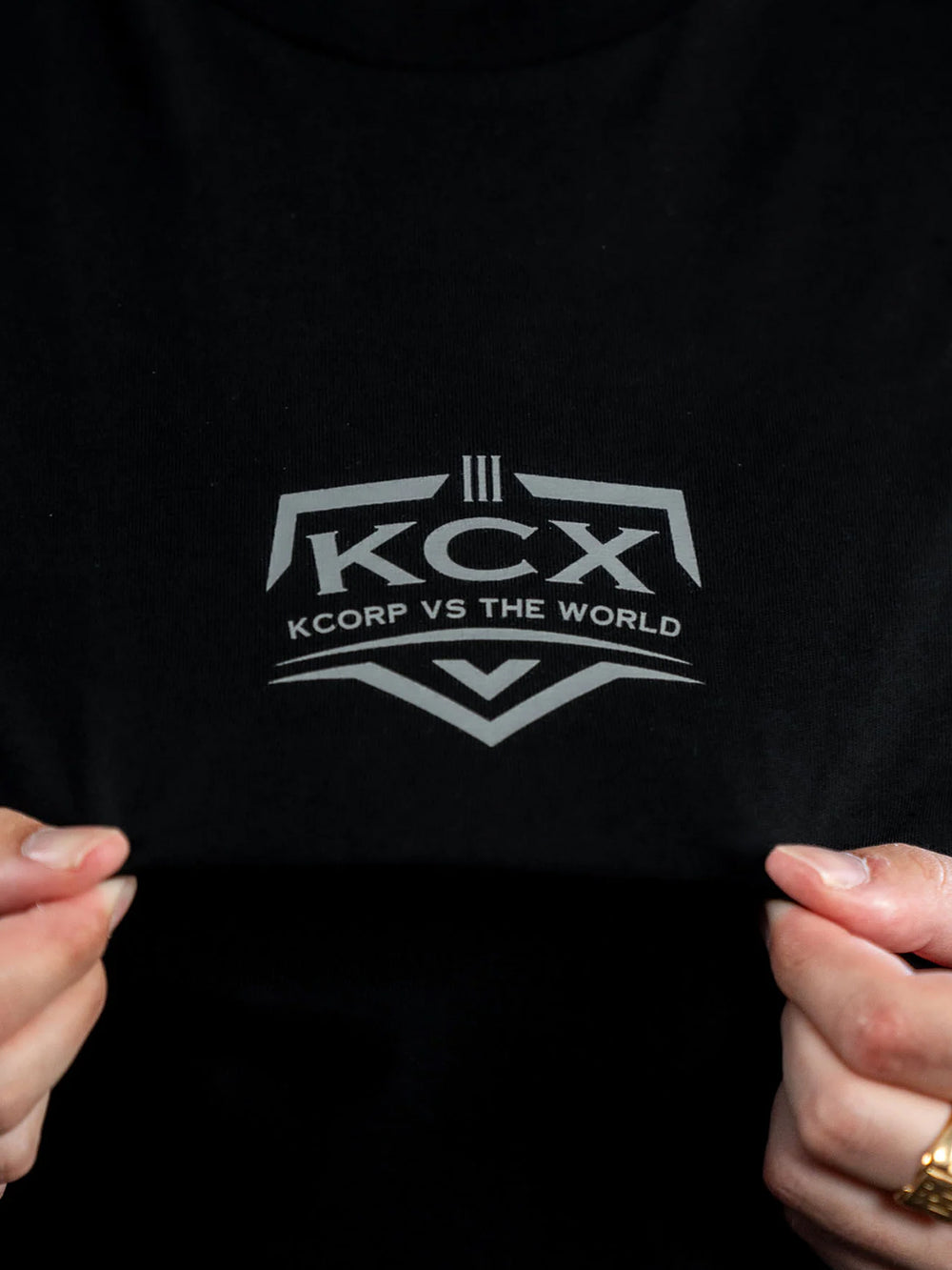 T-shirt KCX 3
