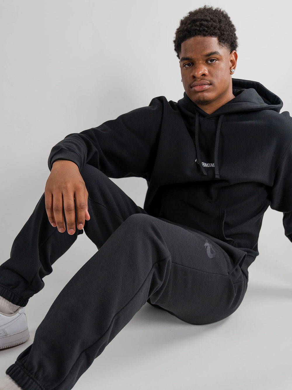 Jogging Classique Noir