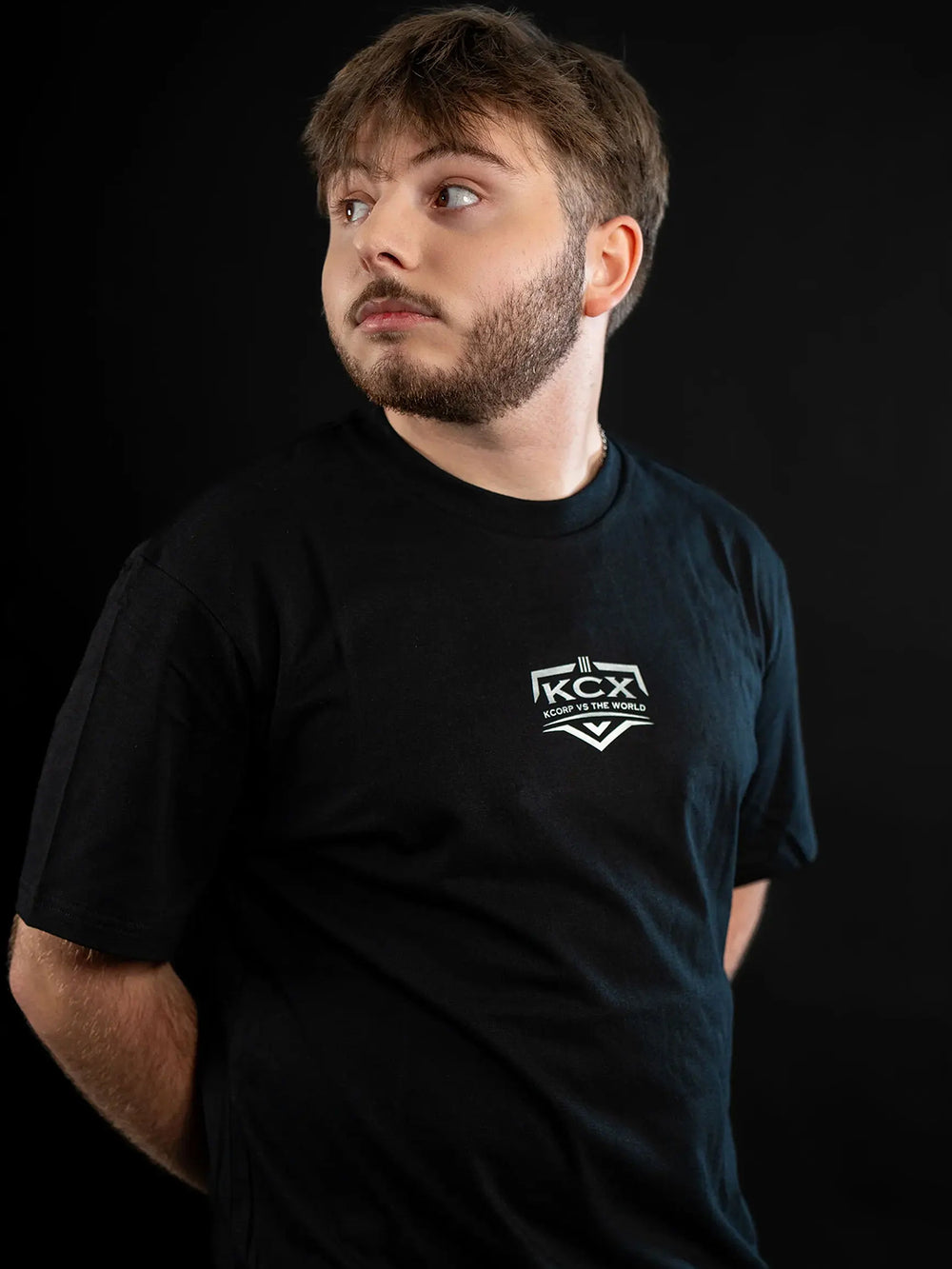 T-shirt KCX 3
