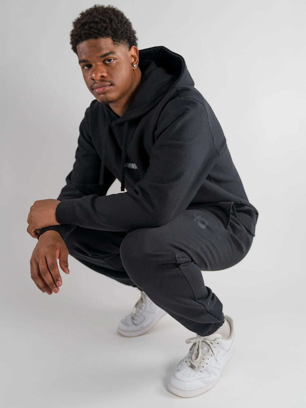 Jogging Classique Noir