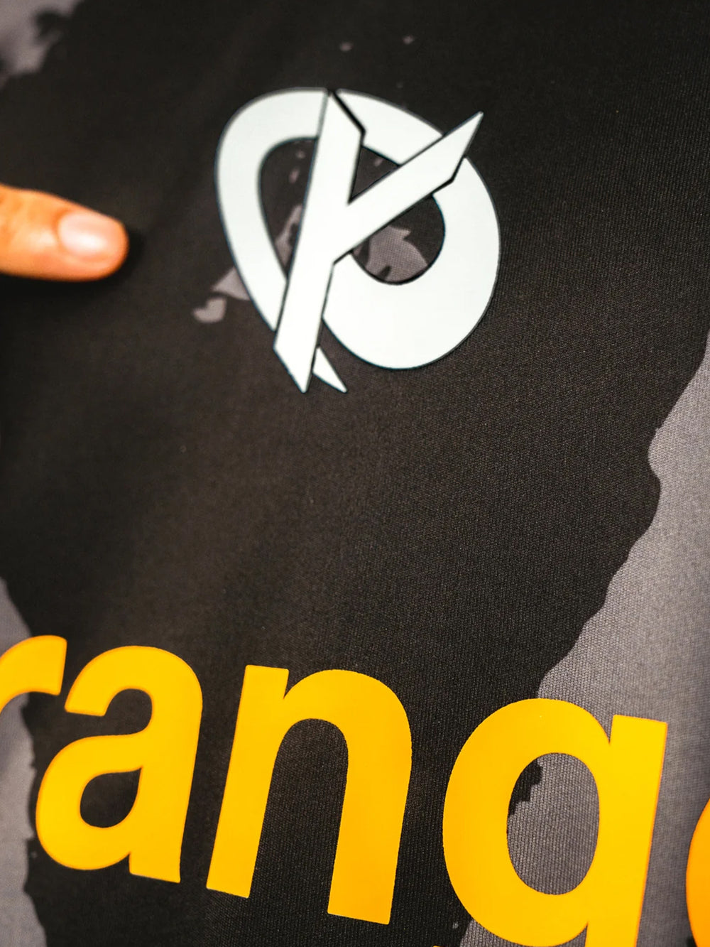 Maillot Pro 2023