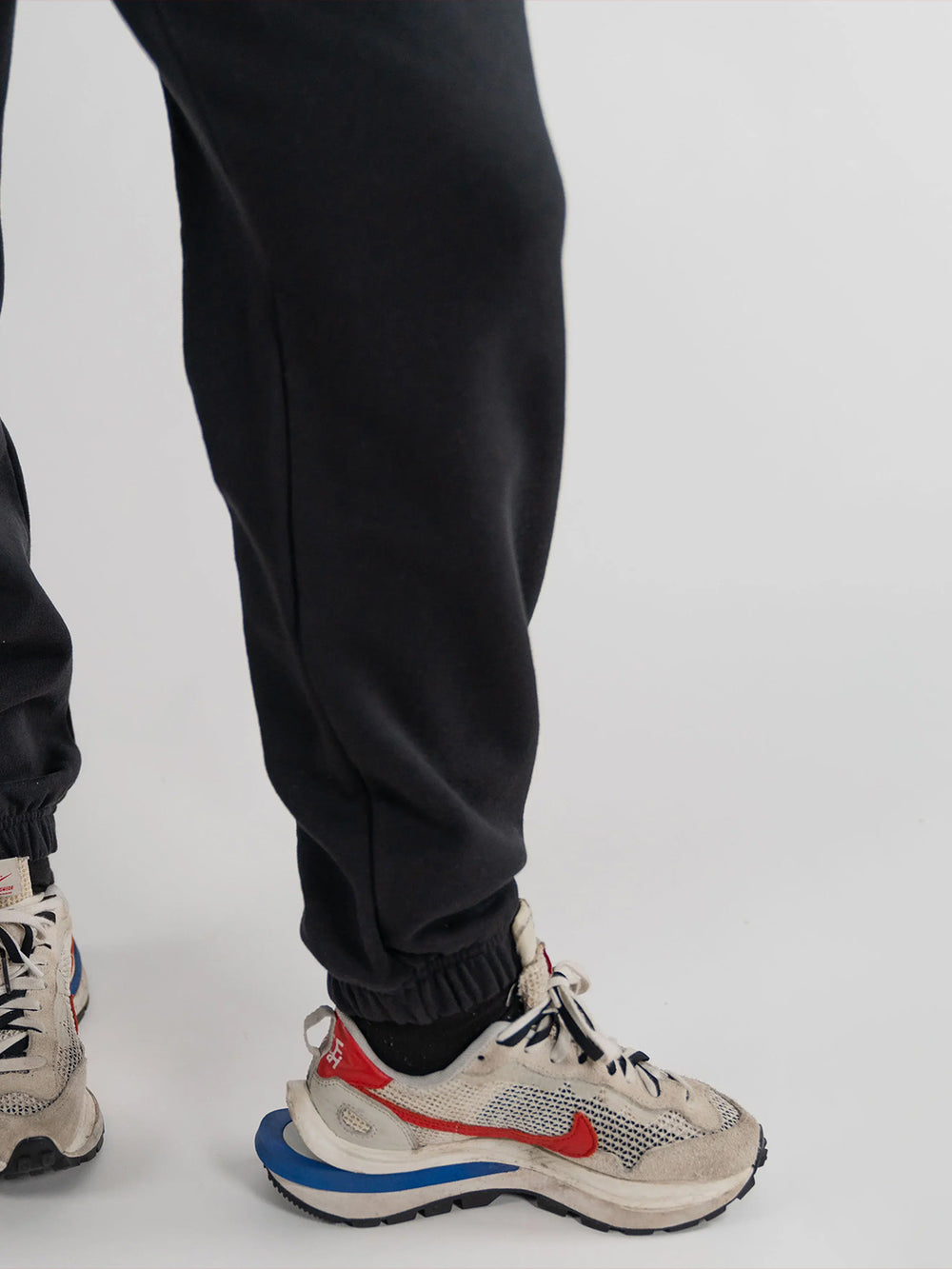 Jogging Classique Noir