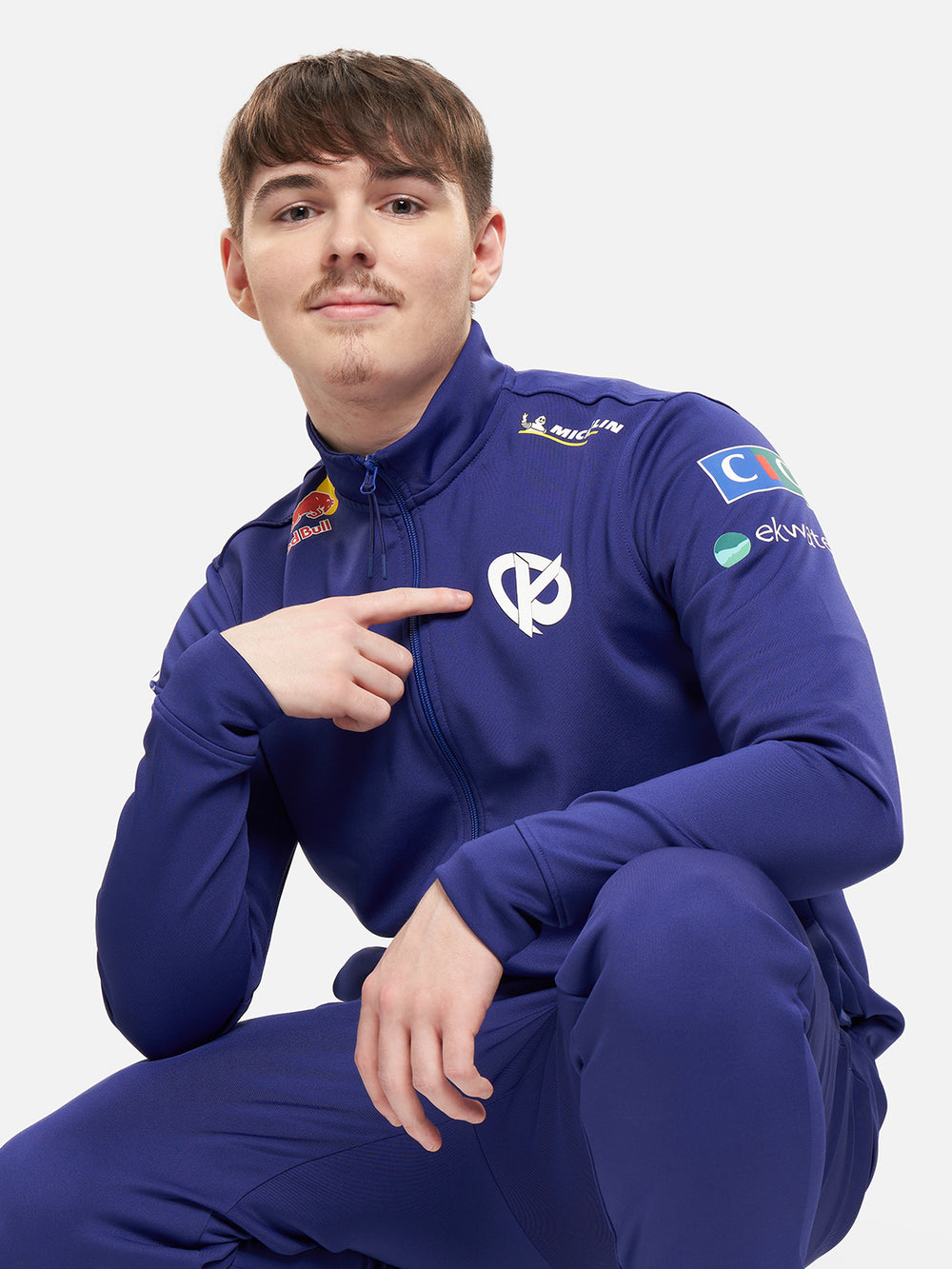 Veste Pro Kit 2024