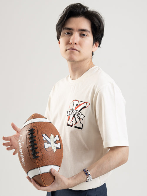 Campus American Football