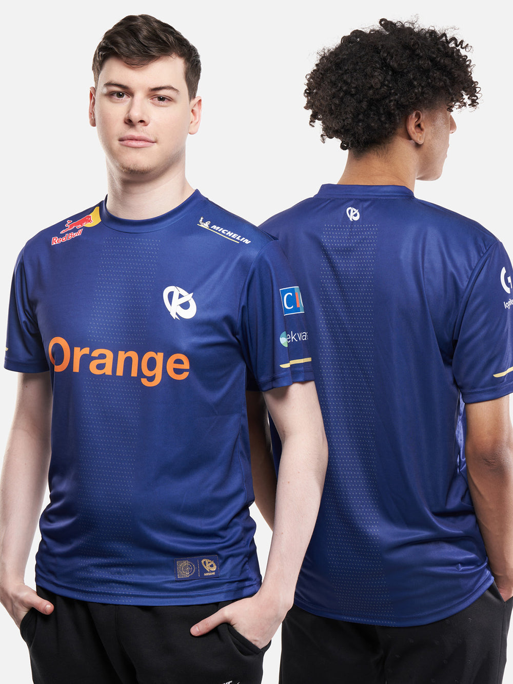 Maillot pro 2024