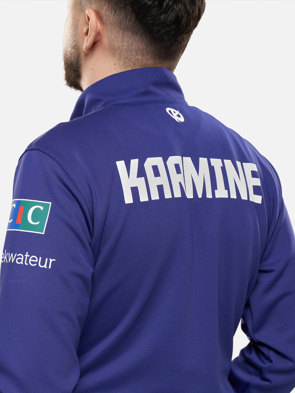 Veste Pro Kit 2024