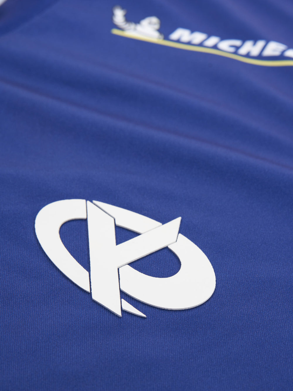 Maillot pro 2024