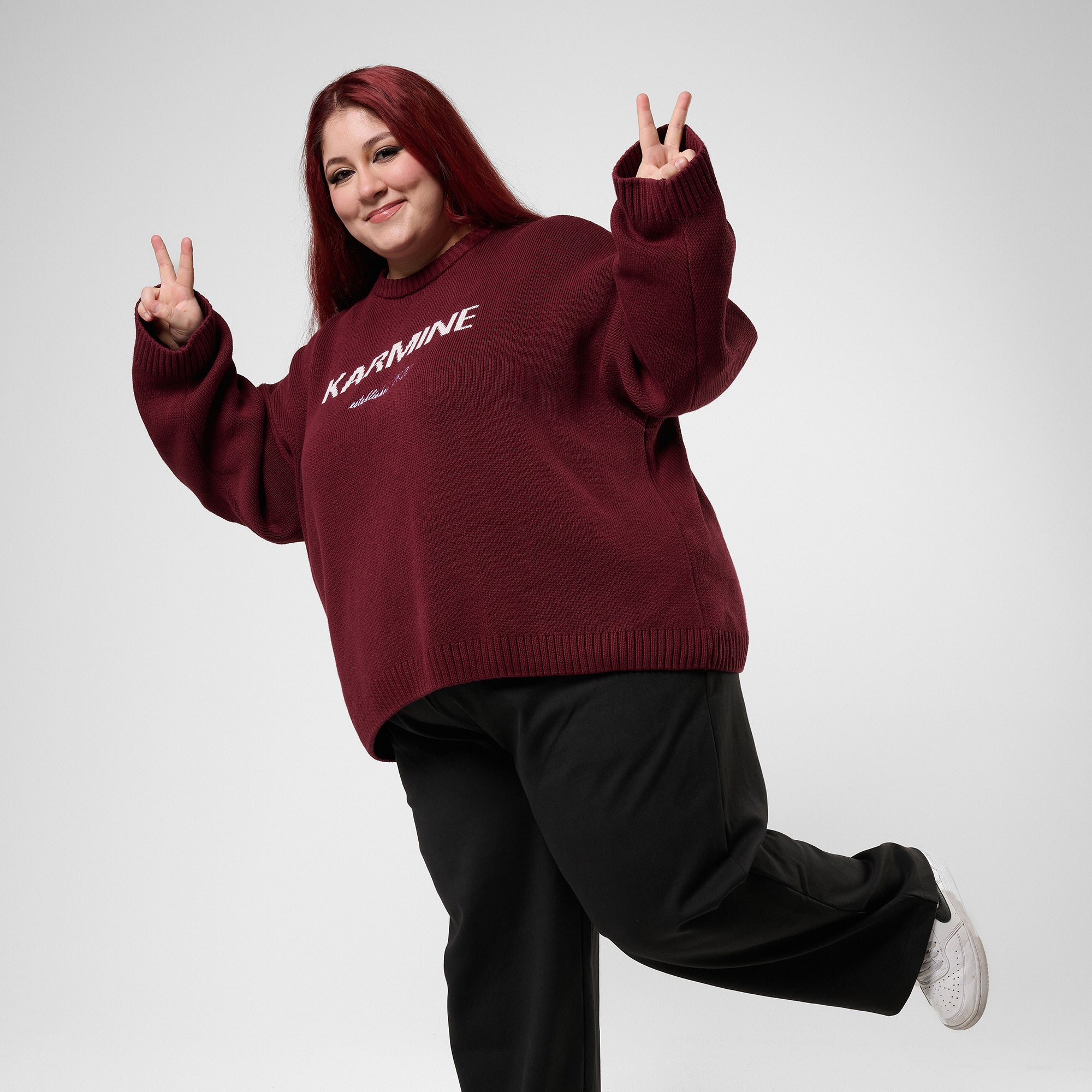 FW25 - Le Jogging Noir