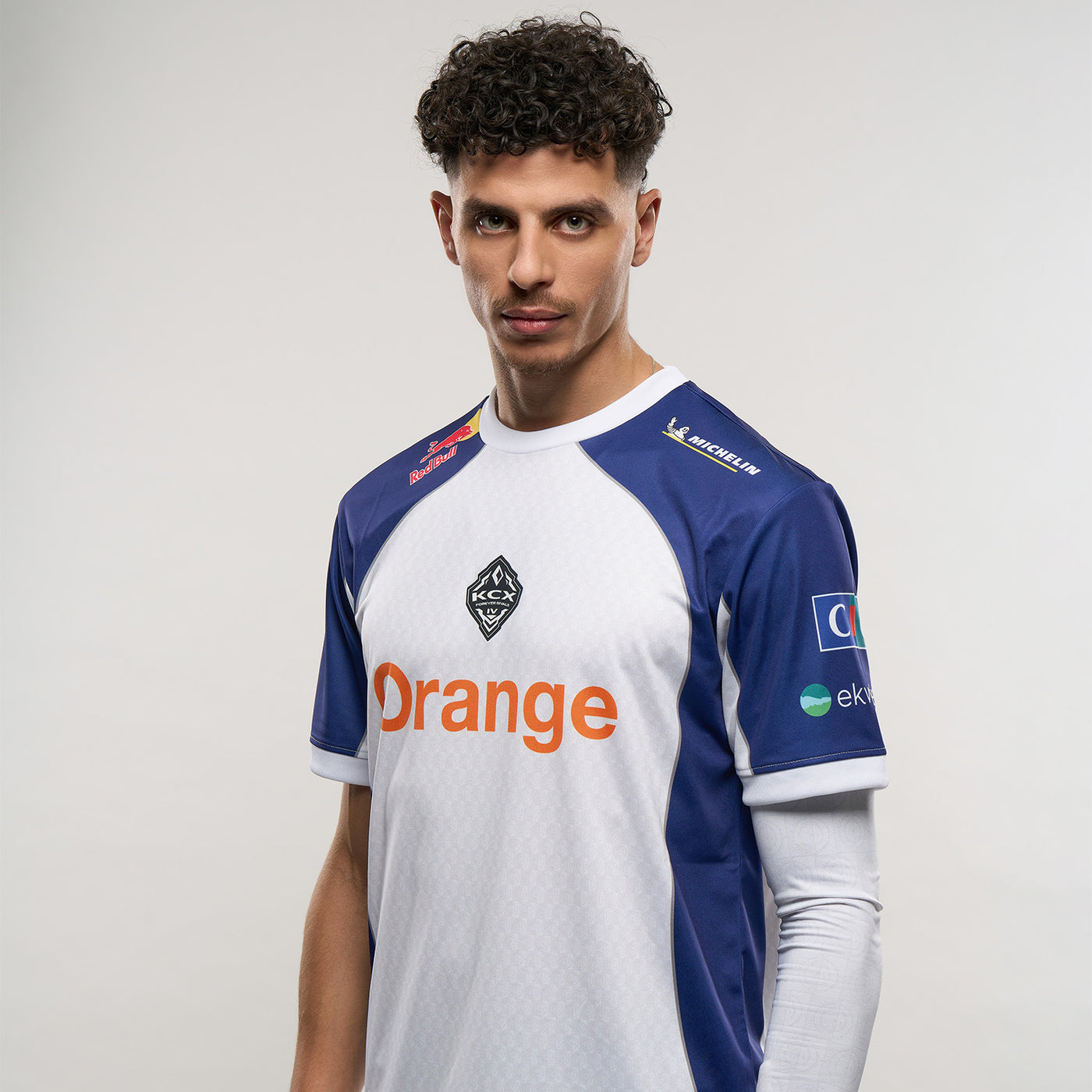 Maillot KCX 4