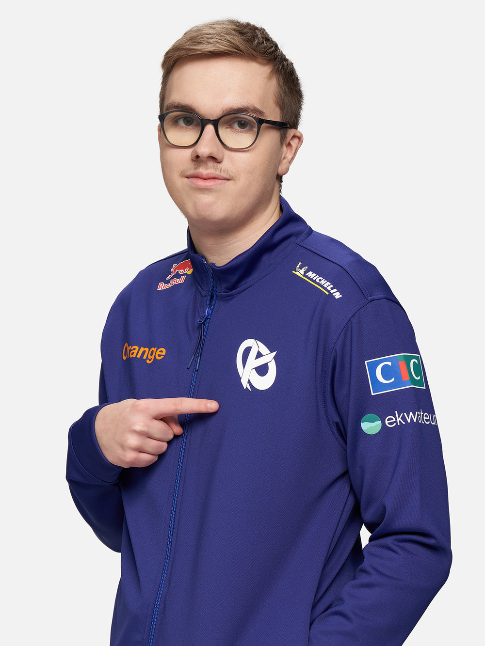 Veste Pro Kit 2024
