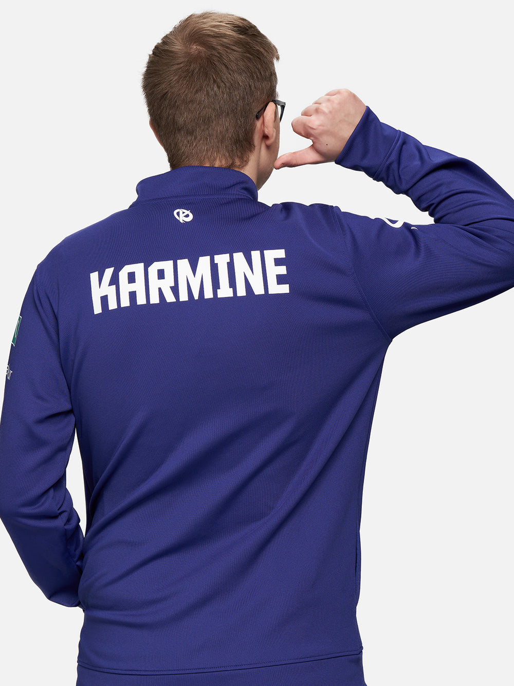 Veste Pro Kit 2024