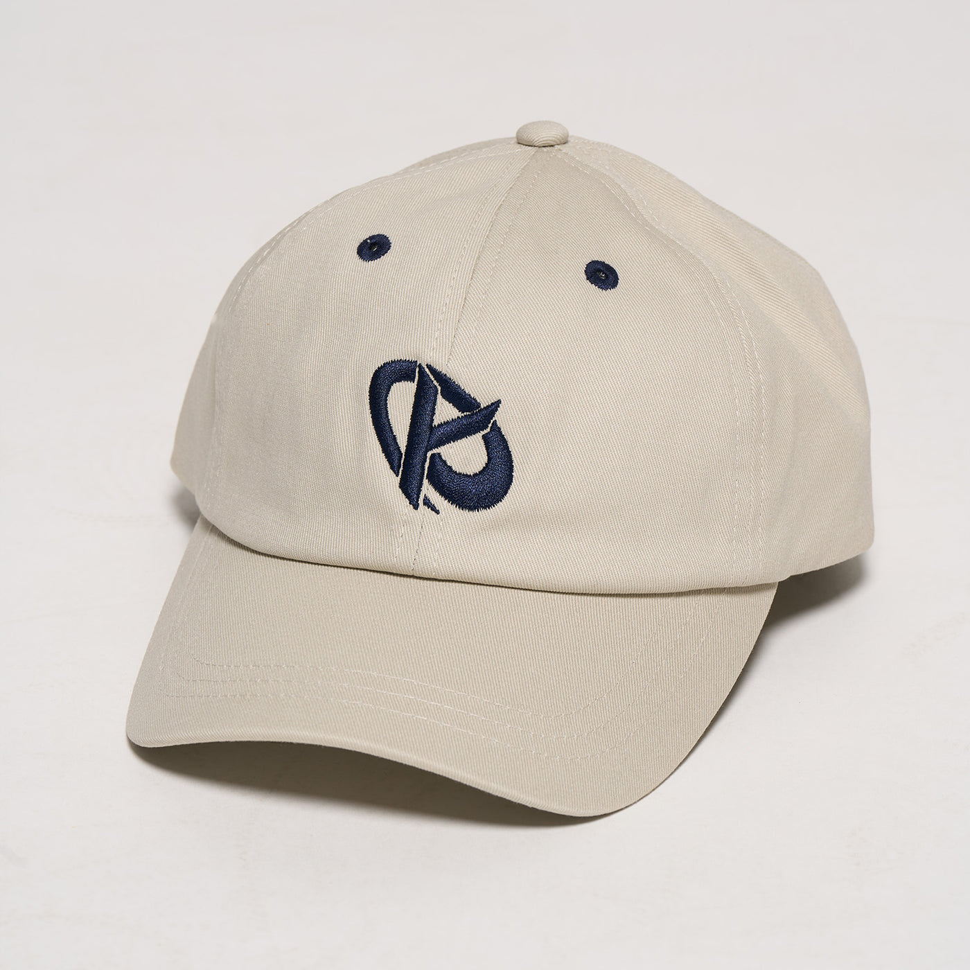 Casquette essentials Beige