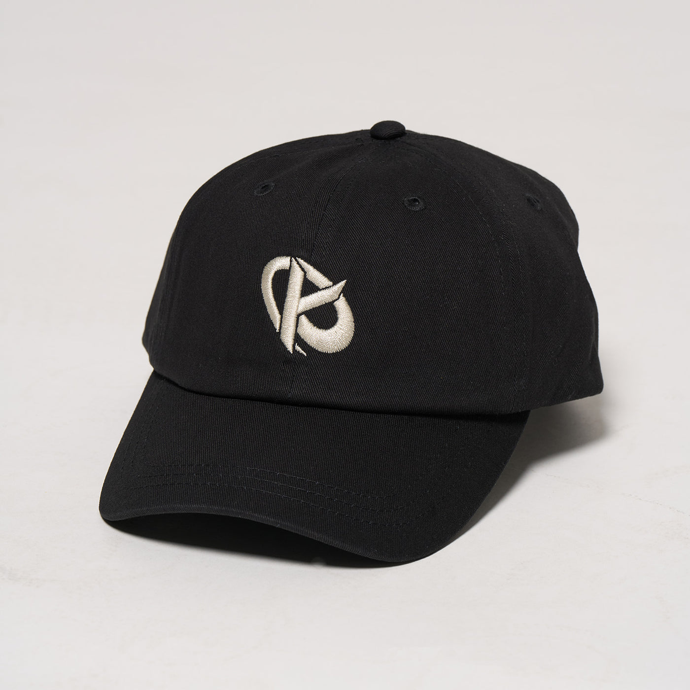 Casquette essentials Noir