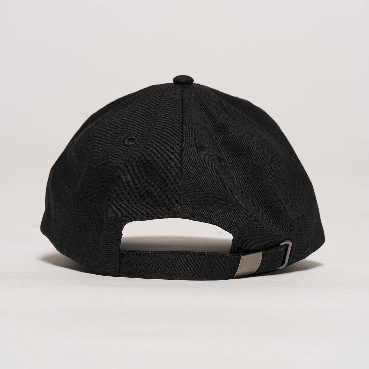 Casquette essentials Noir